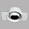 Flush Mount GU10 Downlight
